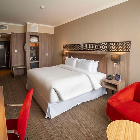 Doubletree By Hilton Trujillo Ξενοδοχείο Encalada Εξωτερικό φωτογραφία