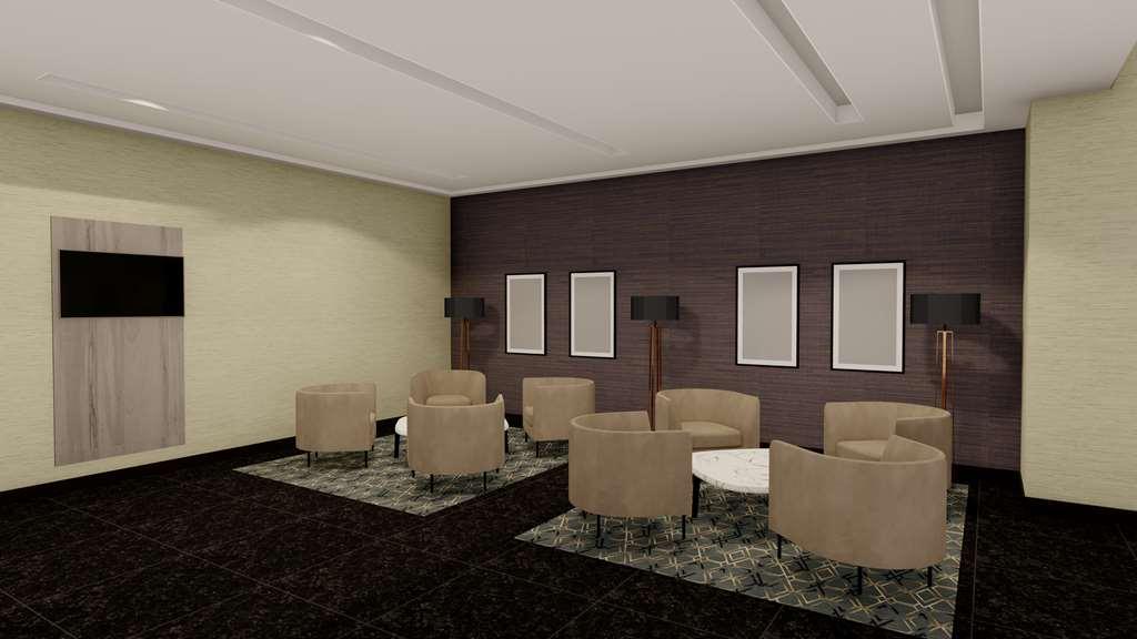 Doubletree By Hilton Trujillo Ξενοδοχείο Encalada Ανέσεις φωτογραφία