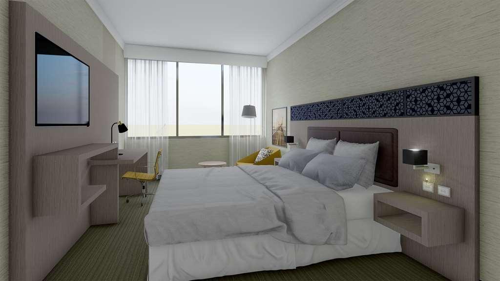 Doubletree By Hilton Trujillo Ξενοδοχείο Encalada Δωμάτιο φωτογραφία