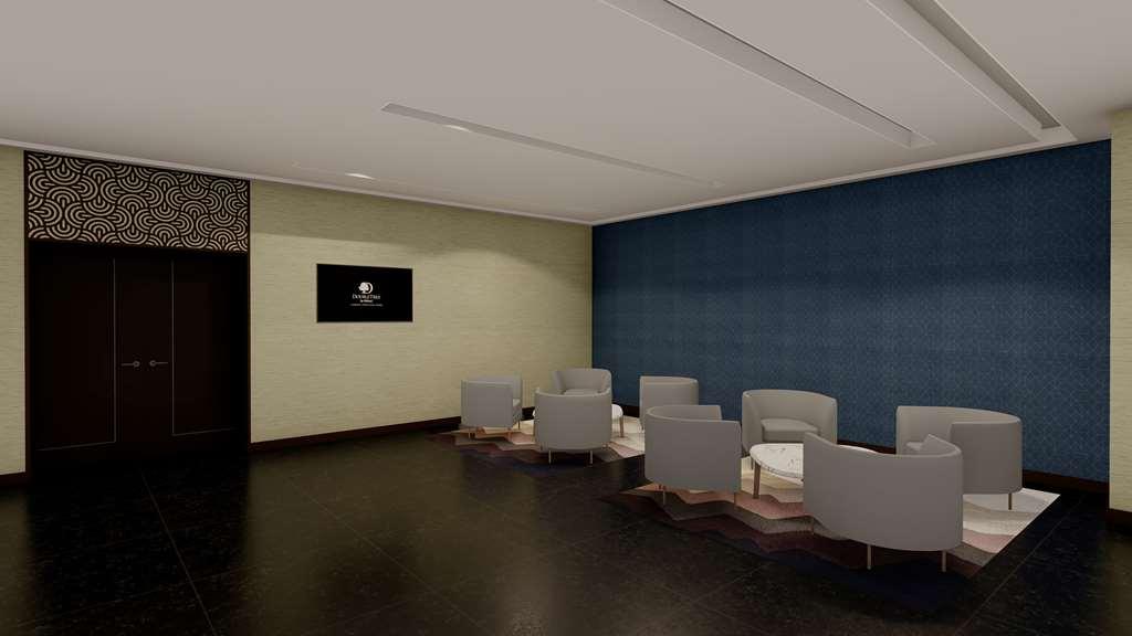 Doubletree By Hilton Trujillo Ξενοδοχείο Encalada Ανέσεις φωτογραφία