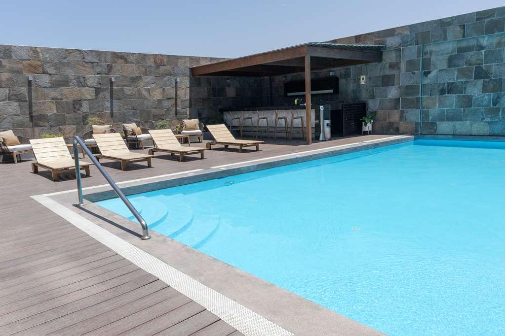 Doubletree By Hilton Trujillo Ξενοδοχείο Encalada Ανέσεις φωτογραφία