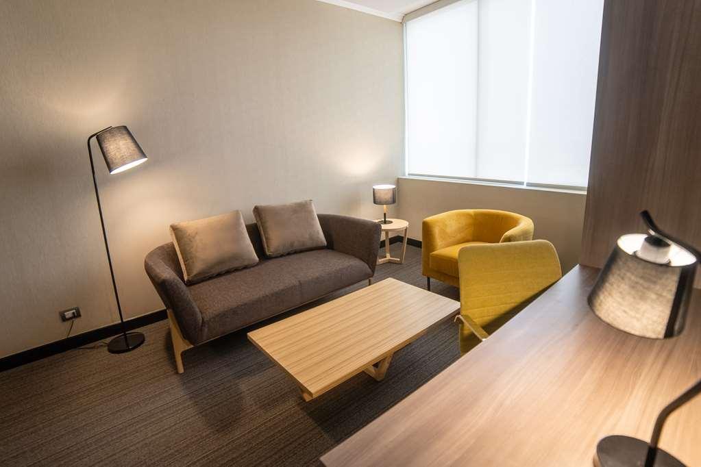 Doubletree By Hilton Trujillo Ξενοδοχείο Encalada Δωμάτιο φωτογραφία