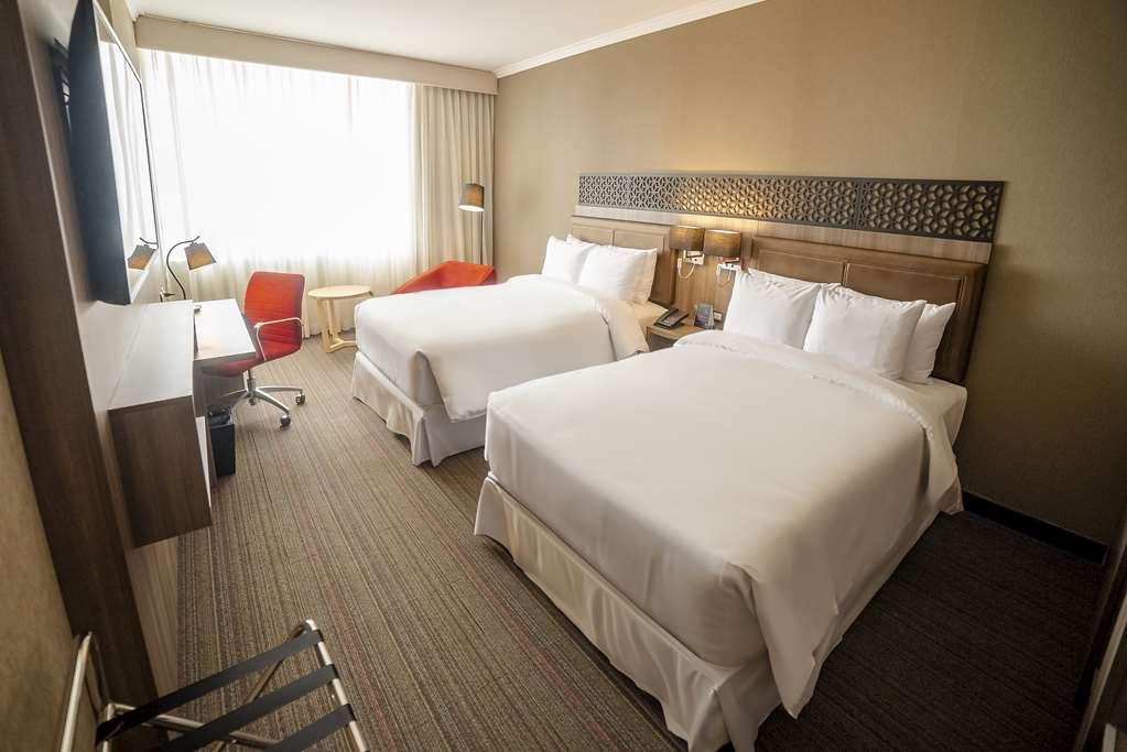 Doubletree By Hilton Trujillo Ξενοδοχείο Encalada Δωμάτιο φωτογραφία
