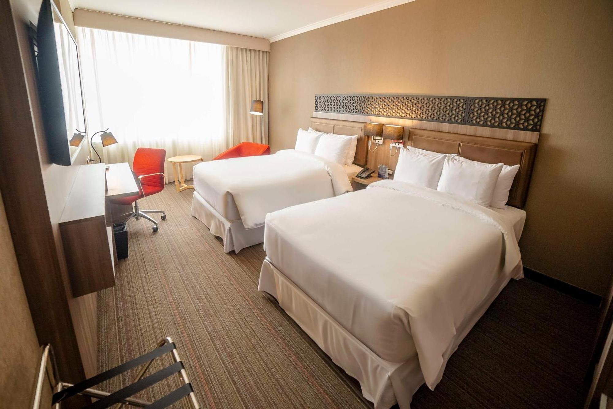 Doubletree By Hilton Trujillo Ξενοδοχείο Encalada Εξωτερικό φωτογραφία