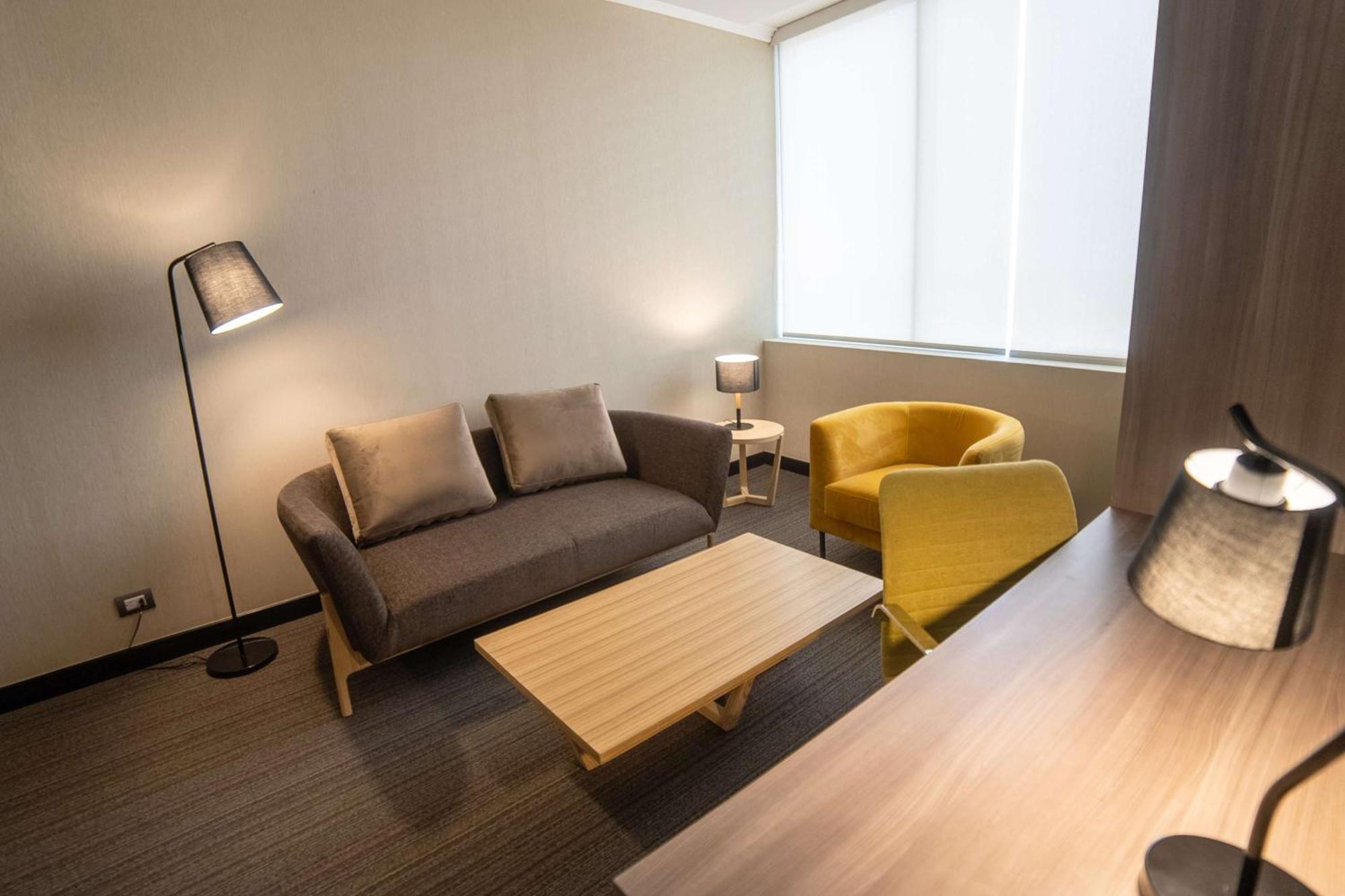 Doubletree By Hilton Trujillo Ξενοδοχείο Encalada Εξωτερικό φωτογραφία