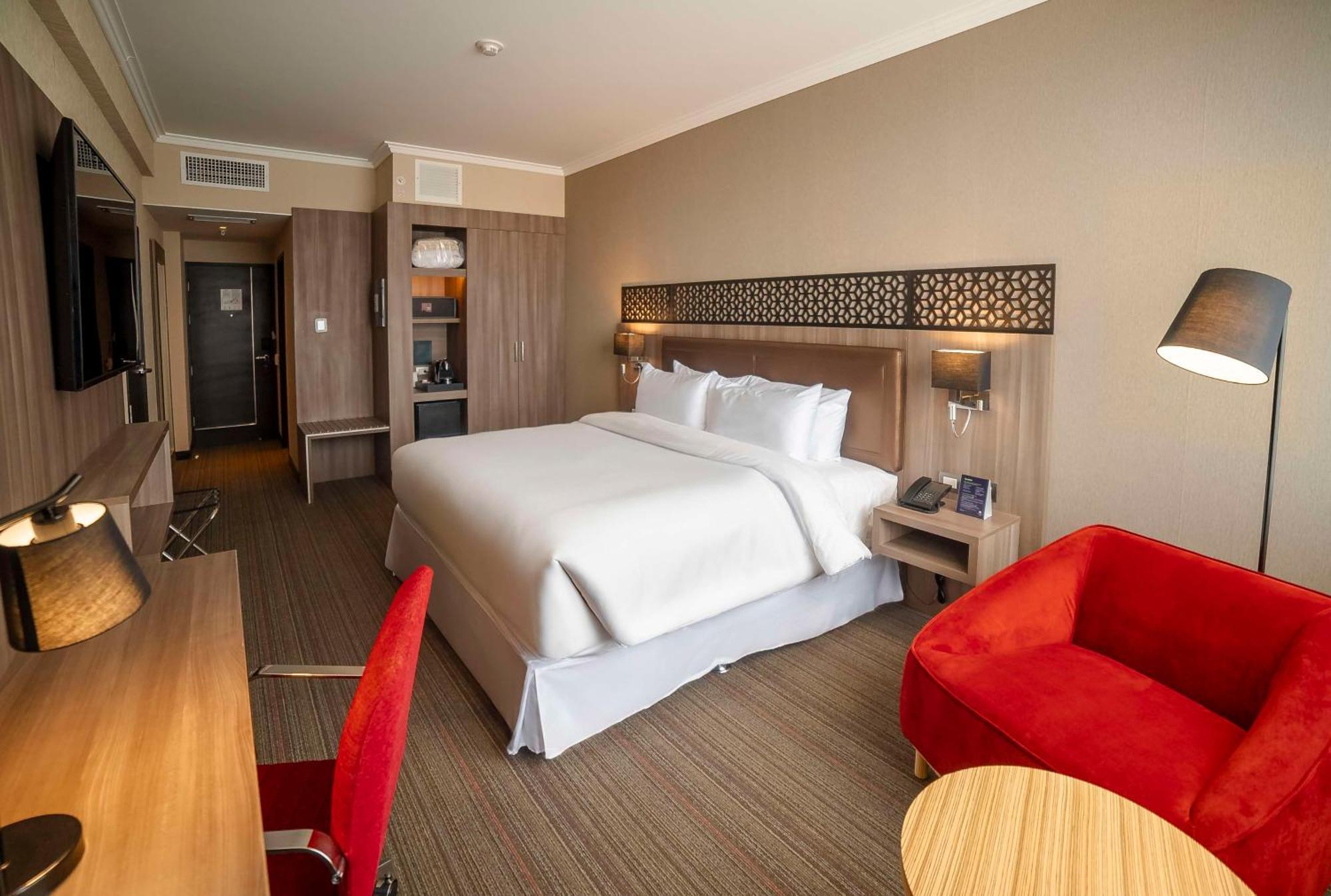 Doubletree By Hilton Trujillo Ξενοδοχείο Encalada Εξωτερικό φωτογραφία