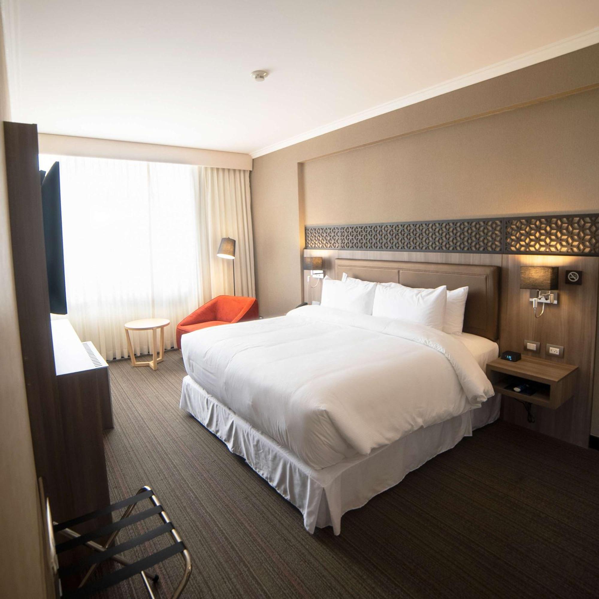 Doubletree By Hilton Trujillo Ξενοδοχείο Encalada Εξωτερικό φωτογραφία
