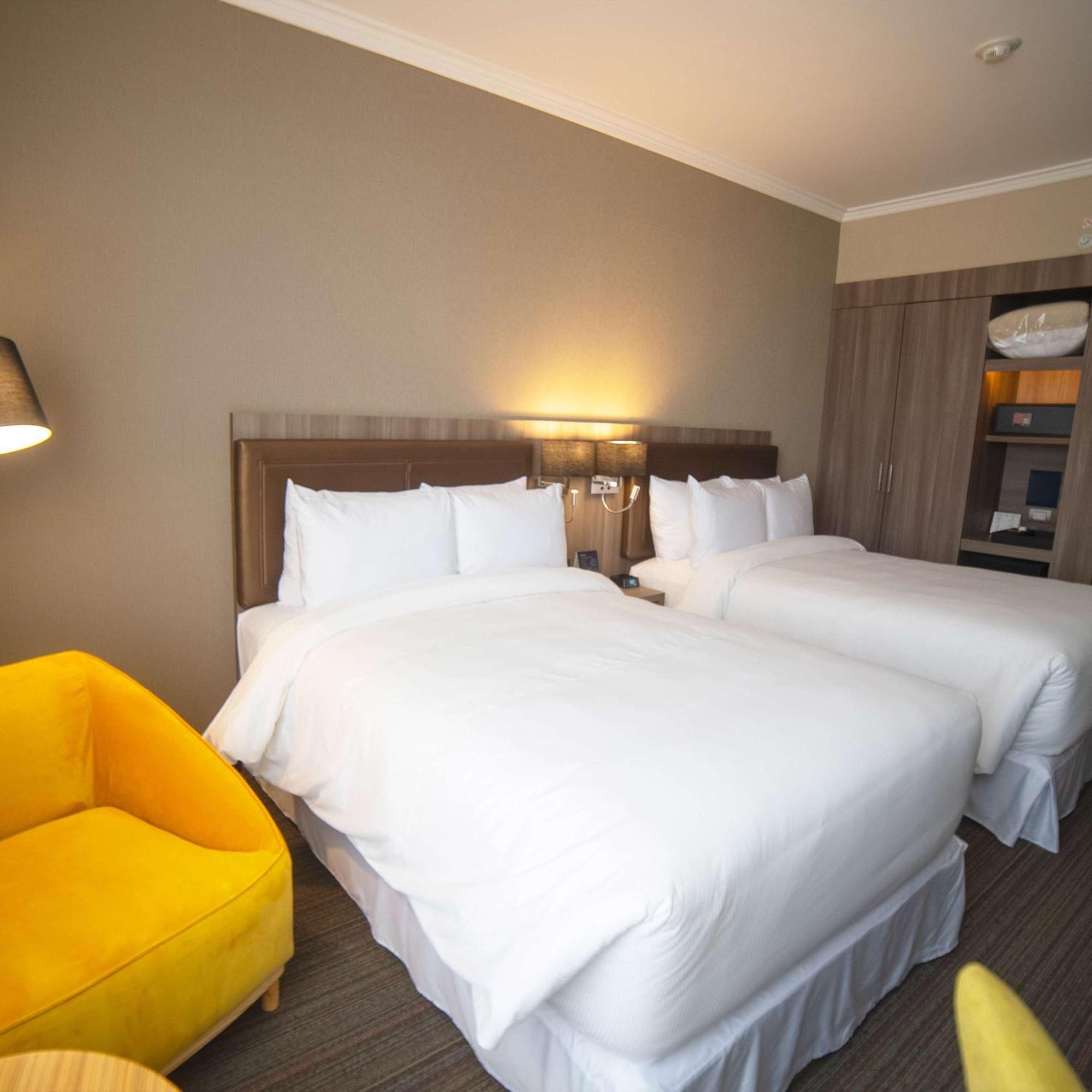 Doubletree By Hilton Trujillo Ξενοδοχείο Encalada Εξωτερικό φωτογραφία