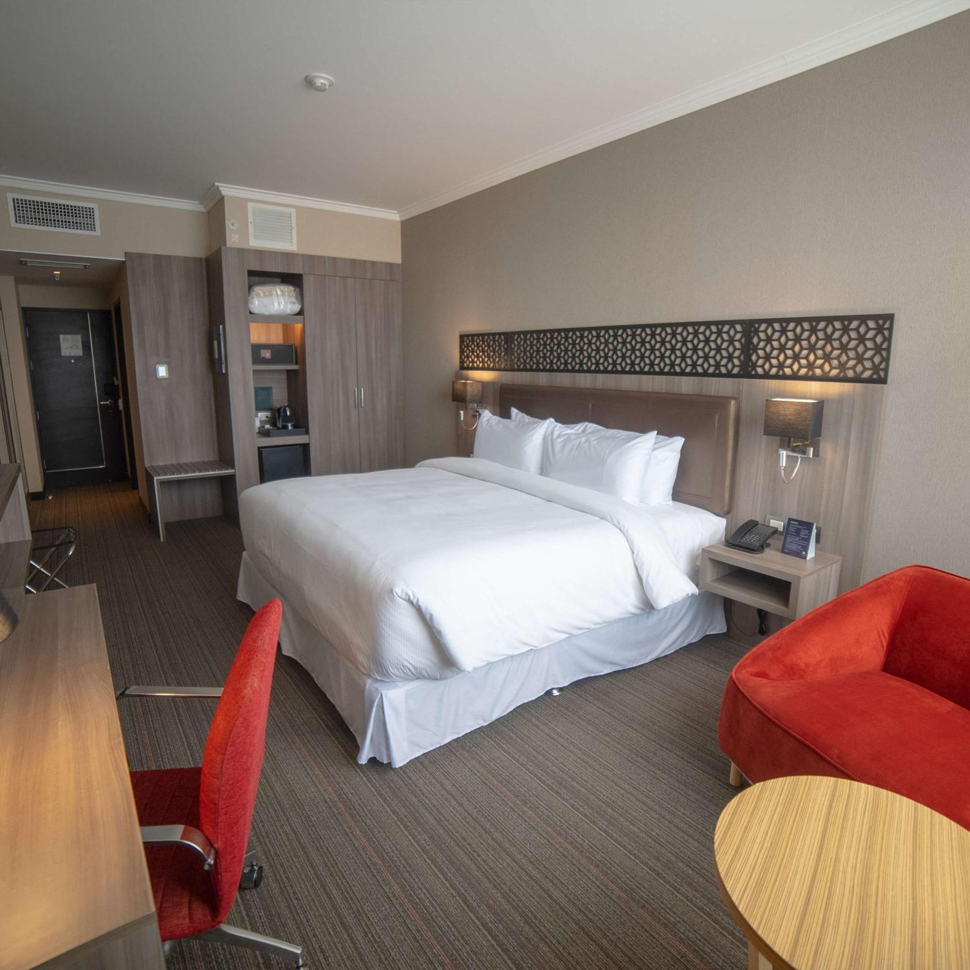 Doubletree By Hilton Trujillo Ξενοδοχείο Encalada Εξωτερικό φωτογραφία