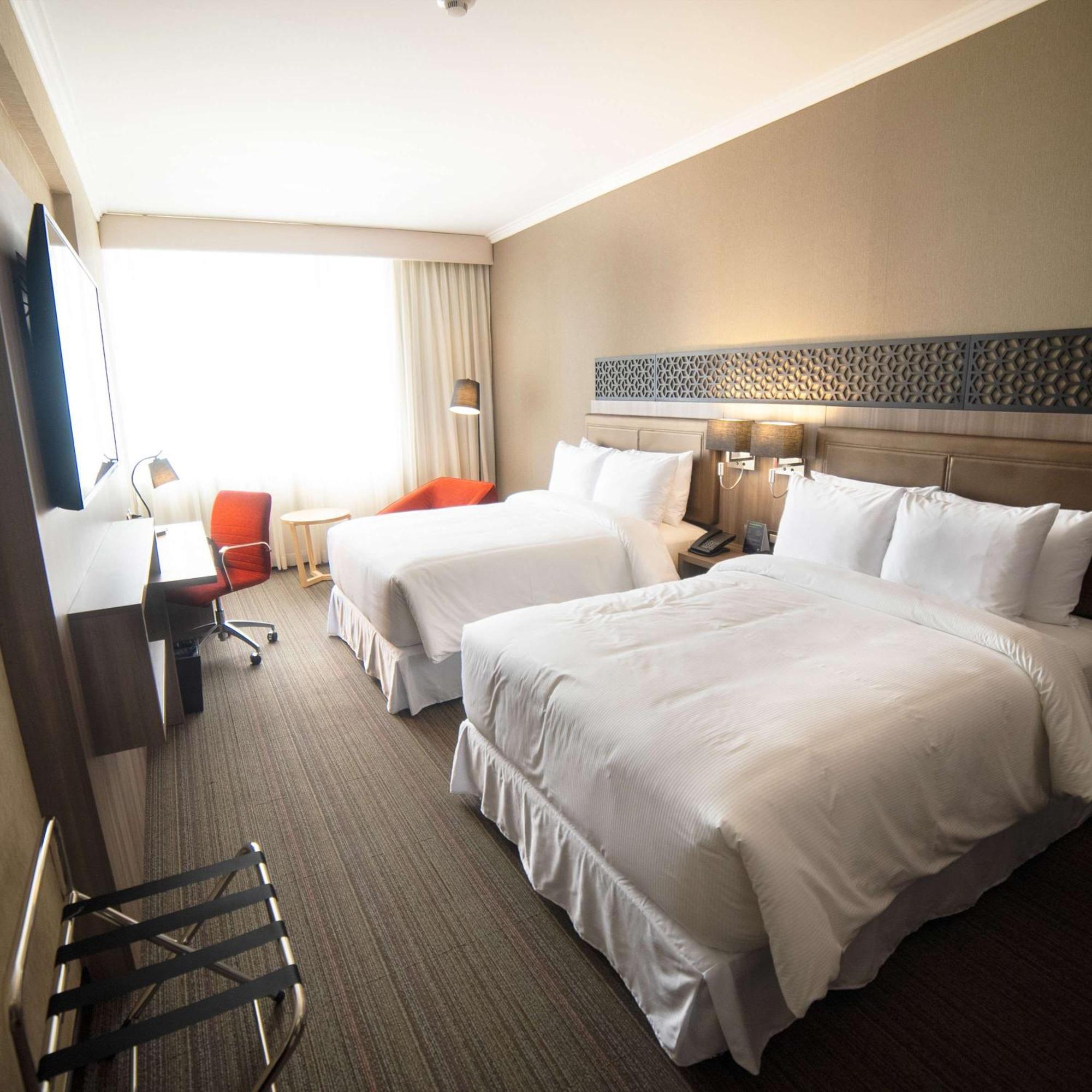 Doubletree By Hilton Trujillo Ξενοδοχείο Encalada Εξωτερικό φωτογραφία