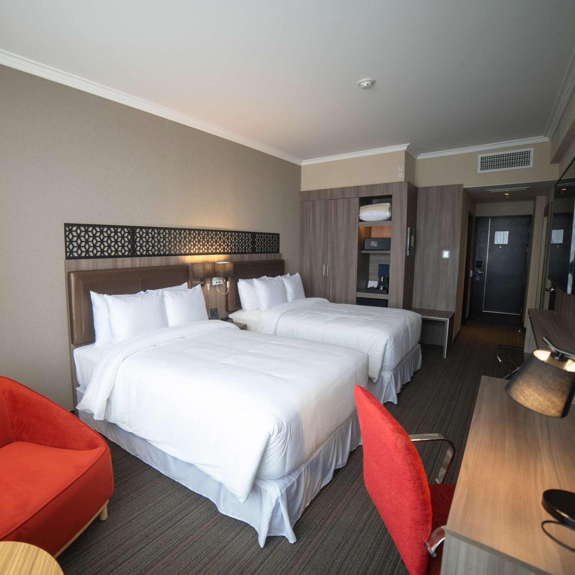 Doubletree By Hilton Trujillo Ξενοδοχείο Encalada Εξωτερικό φωτογραφία