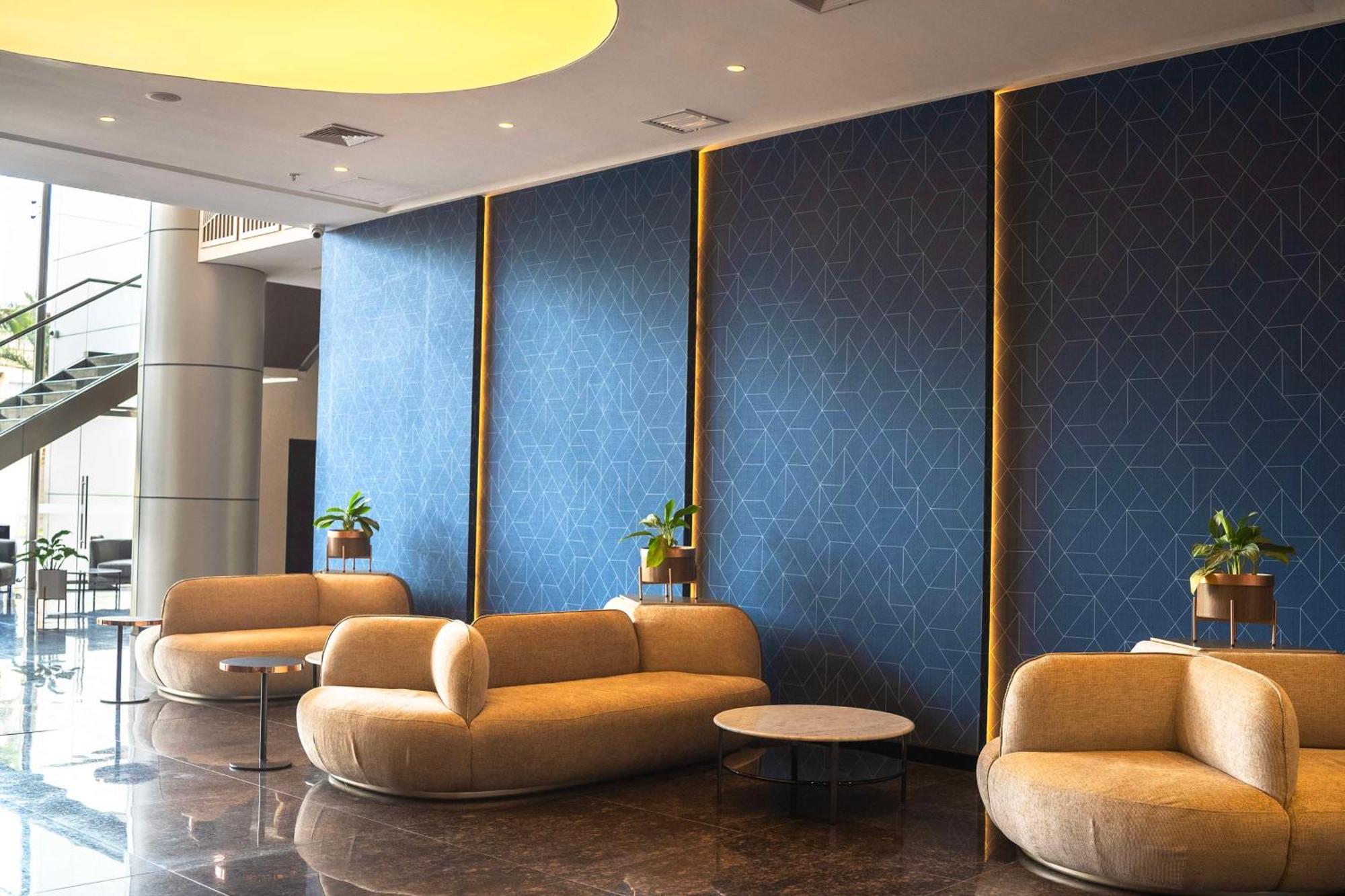 Doubletree By Hilton Trujillo Ξενοδοχείο Encalada Εξωτερικό φωτογραφία