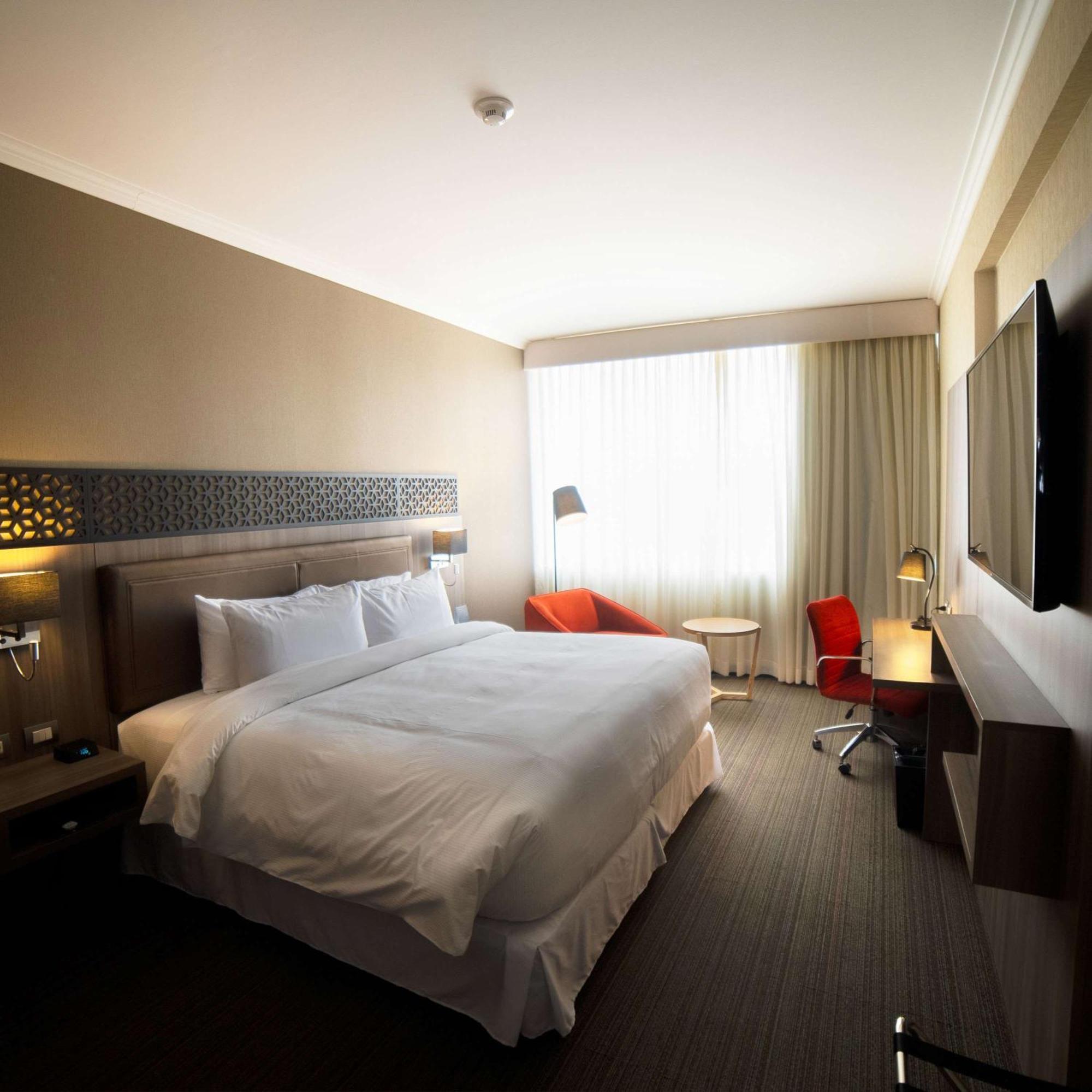 Doubletree By Hilton Trujillo Ξενοδοχείο Encalada Εξωτερικό φωτογραφία
