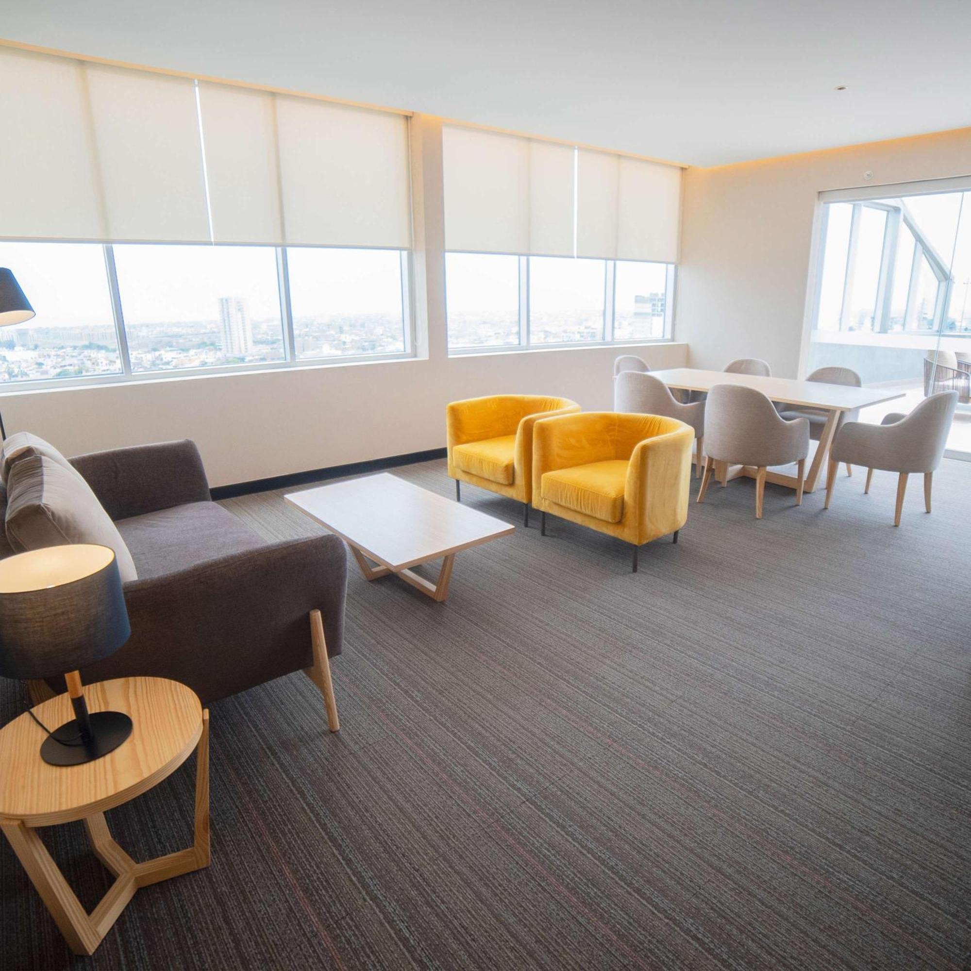 Doubletree By Hilton Trujillo Ξενοδοχείο Encalada Εξωτερικό φωτογραφία