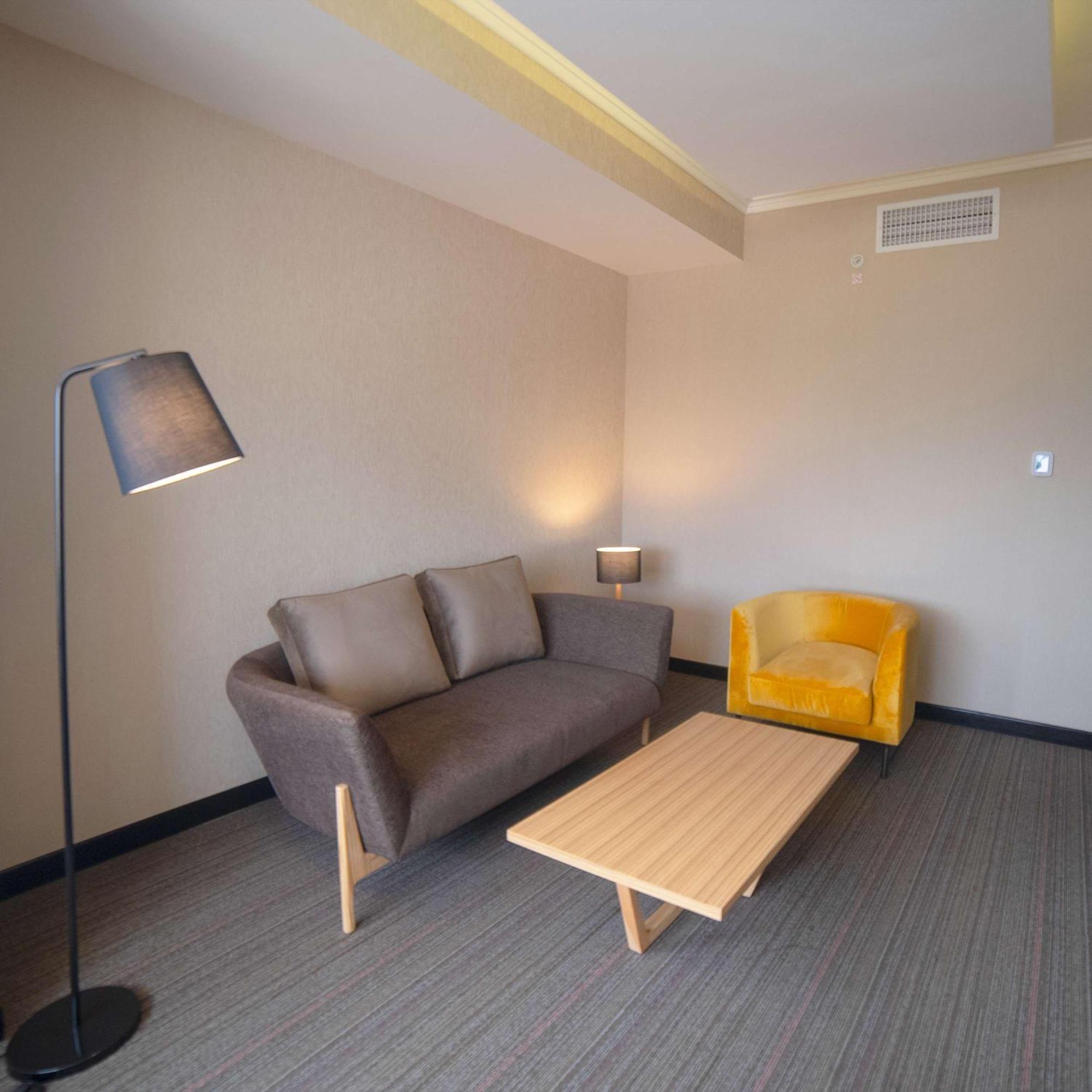 Doubletree By Hilton Trujillo Ξενοδοχείο Encalada Εξωτερικό φωτογραφία