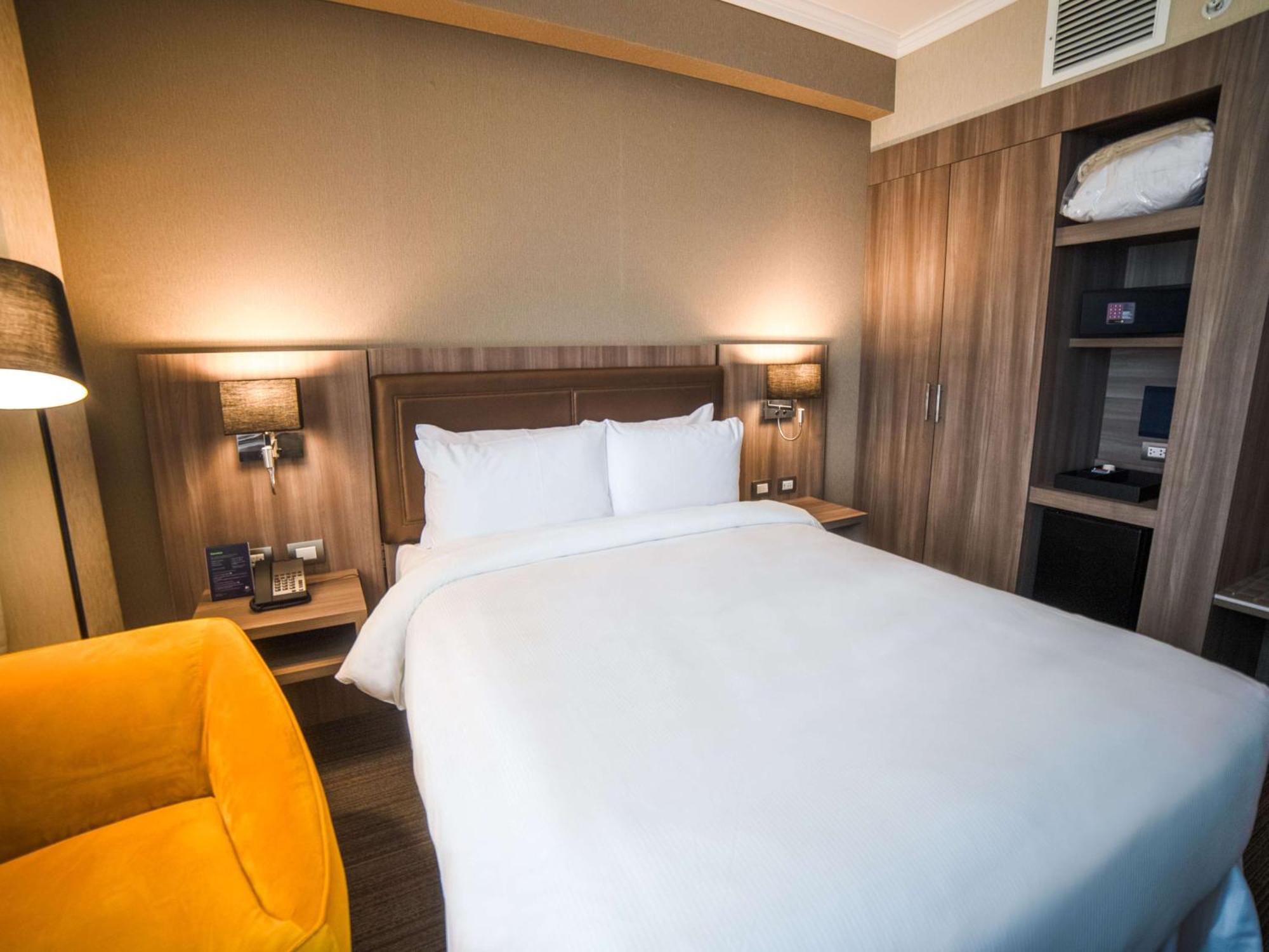 Doubletree By Hilton Trujillo Ξενοδοχείο Encalada Εξωτερικό φωτογραφία
