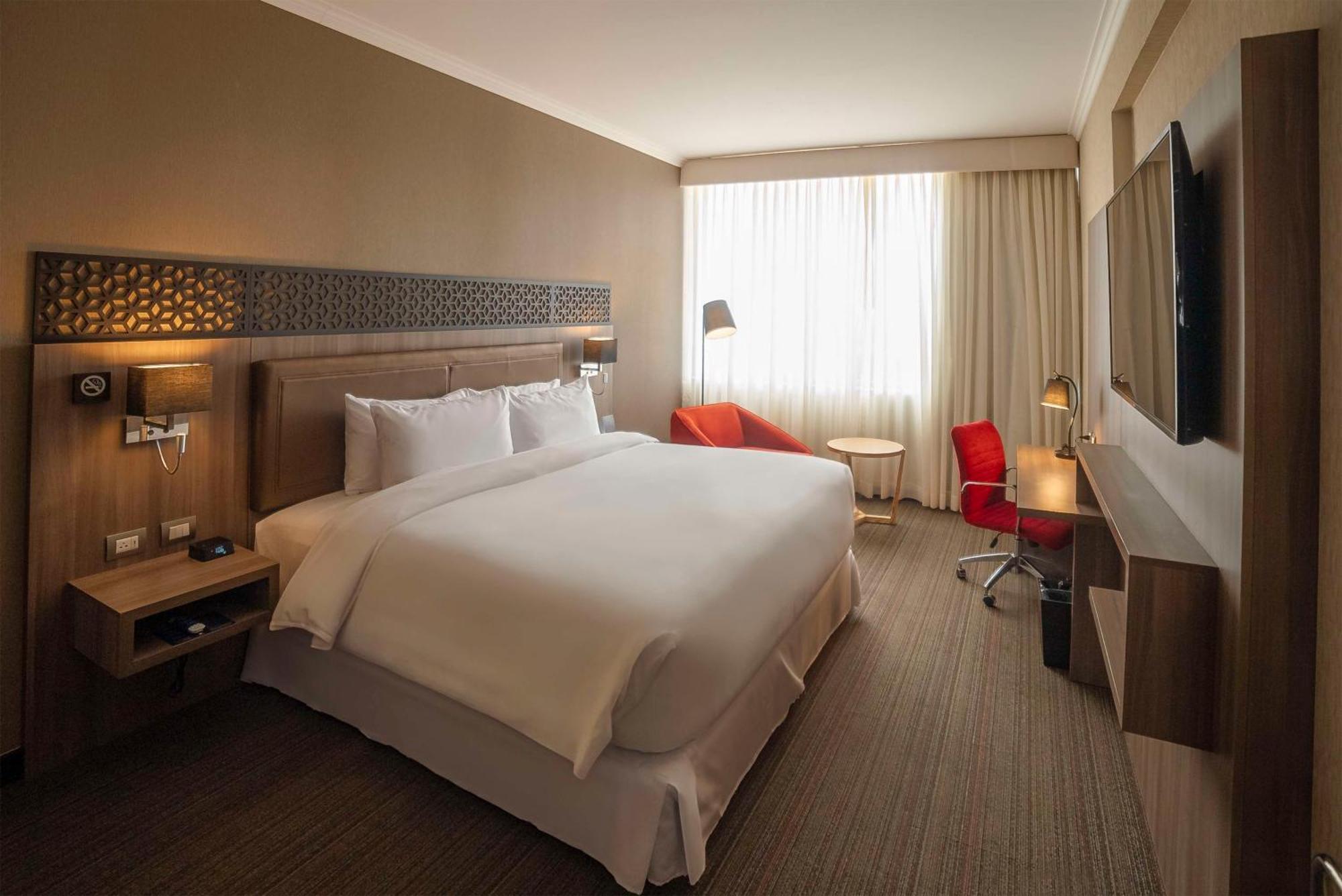 Doubletree By Hilton Trujillo Ξενοδοχείο Encalada Εξωτερικό φωτογραφία