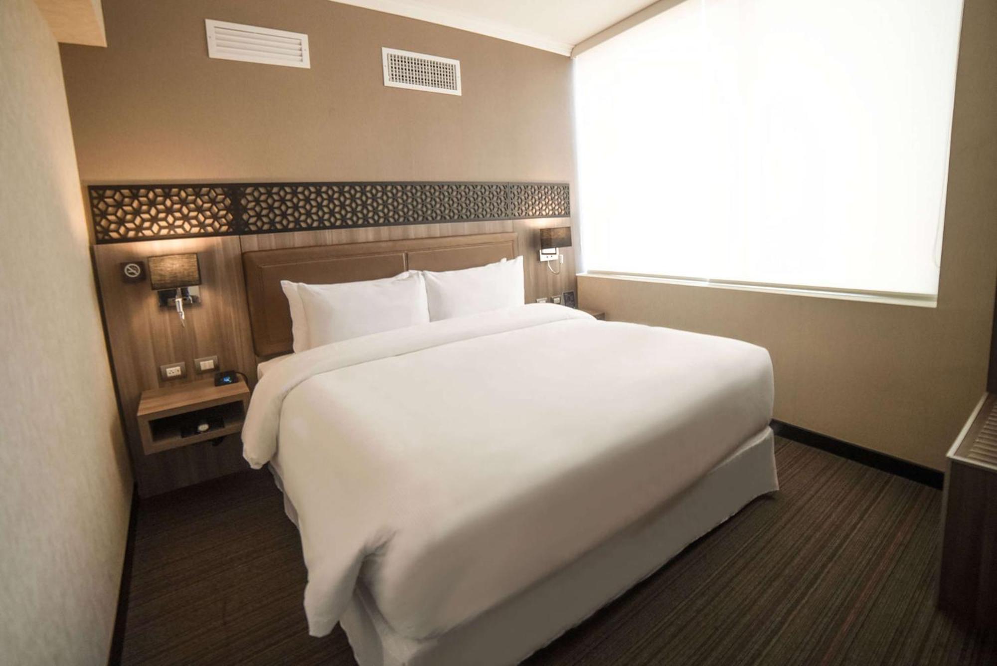 Doubletree By Hilton Trujillo Ξενοδοχείο Encalada Εξωτερικό φωτογραφία