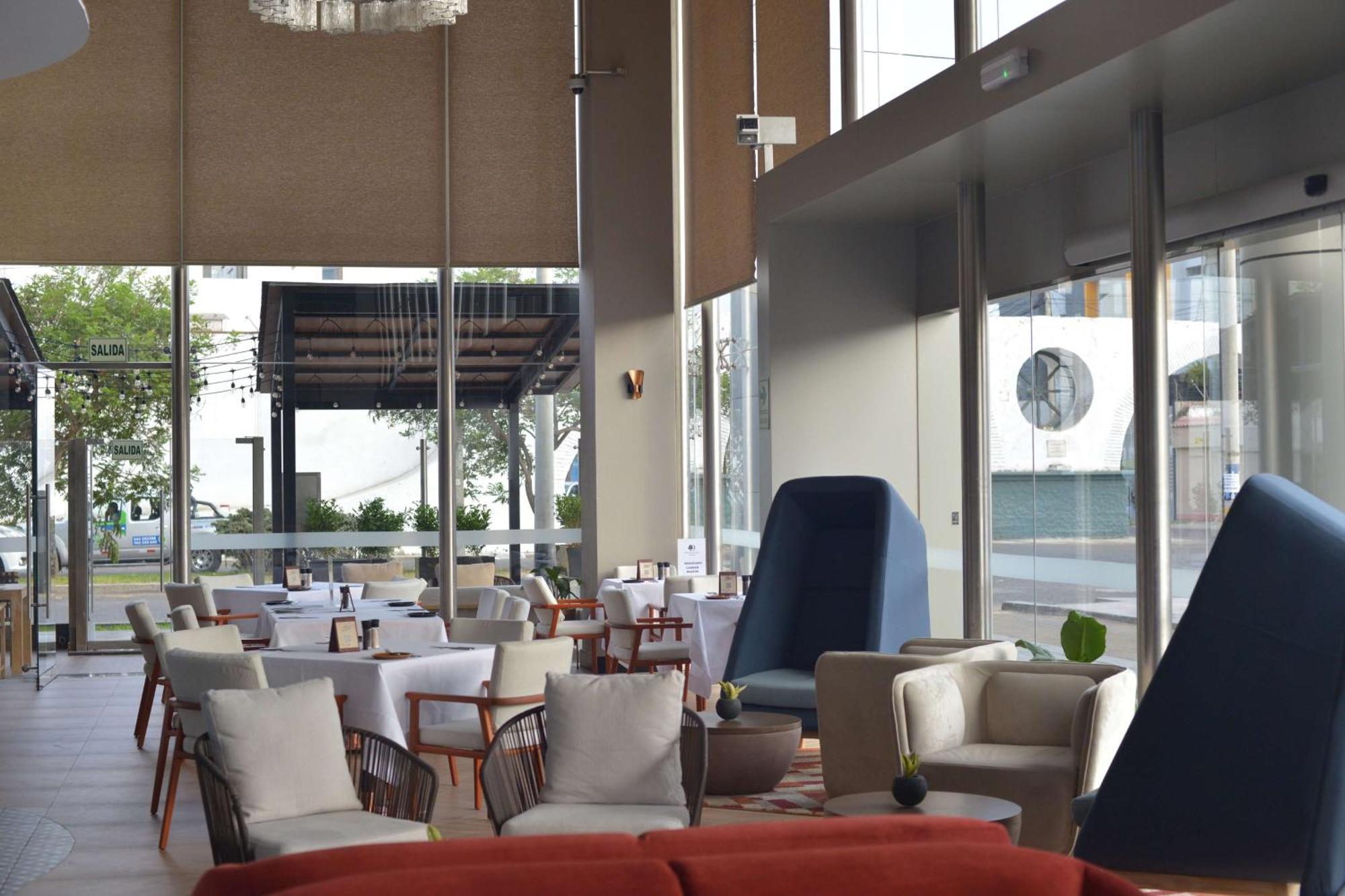 Doubletree By Hilton Trujillo Ξενοδοχείο Encalada Εξωτερικό φωτογραφία