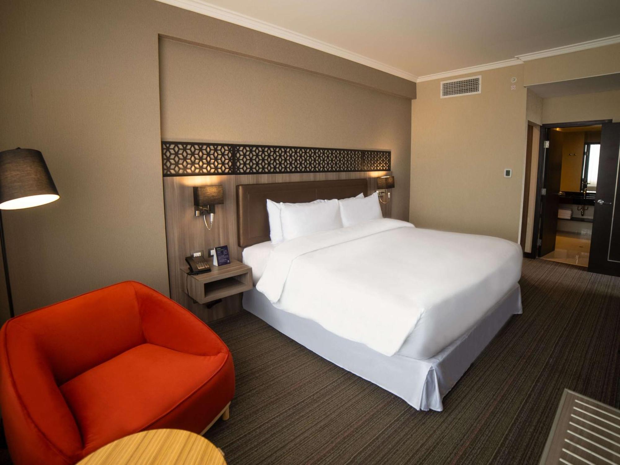 Doubletree By Hilton Trujillo Ξενοδοχείο Encalada Εξωτερικό φωτογραφία