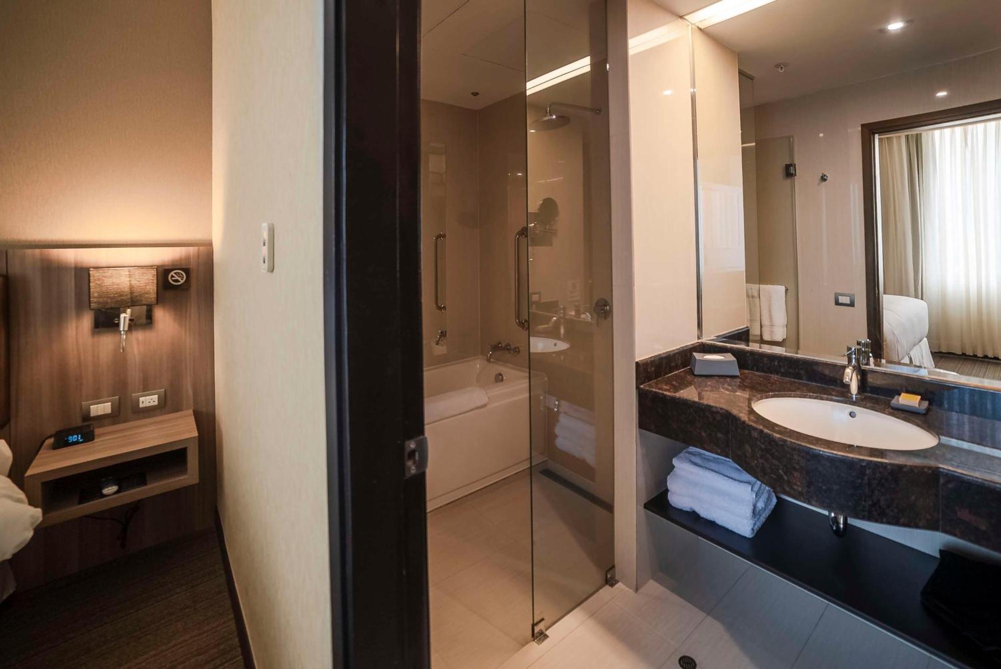 Doubletree By Hilton Trujillo Ξενοδοχείο Encalada Εξωτερικό φωτογραφία