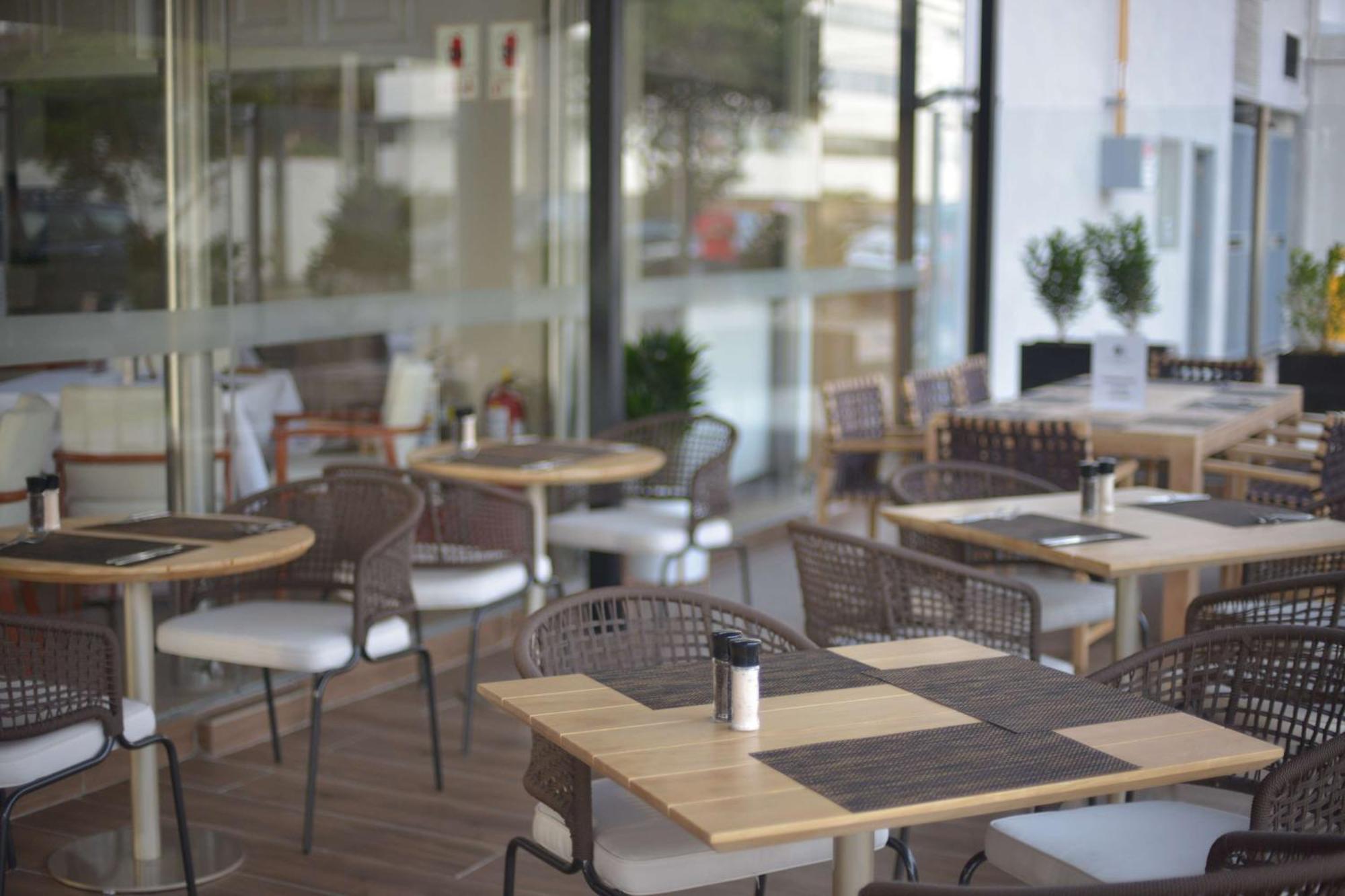 Doubletree By Hilton Trujillo Ξενοδοχείο Encalada Εξωτερικό φωτογραφία