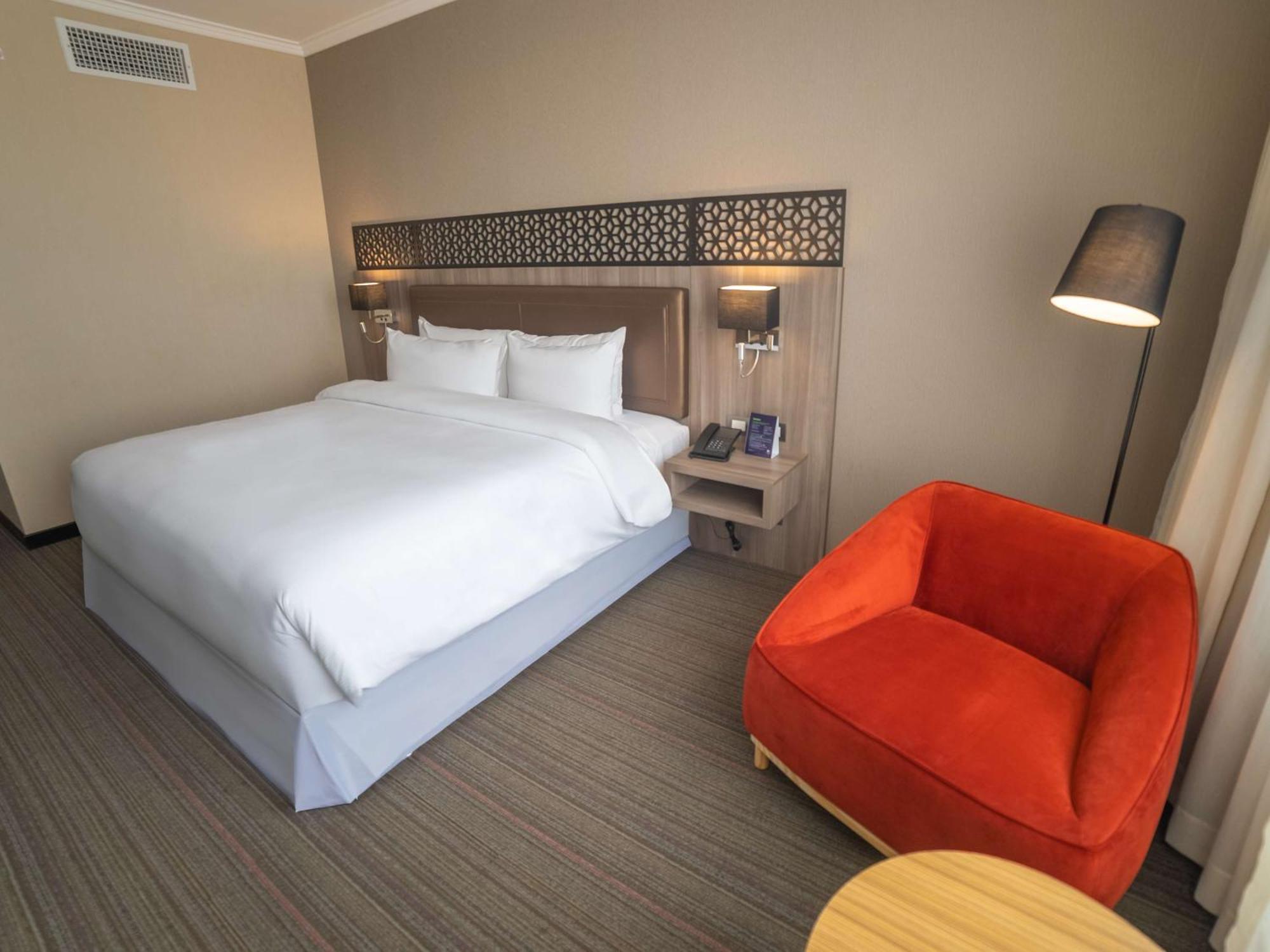 Doubletree By Hilton Trujillo Ξενοδοχείο Encalada Εξωτερικό φωτογραφία