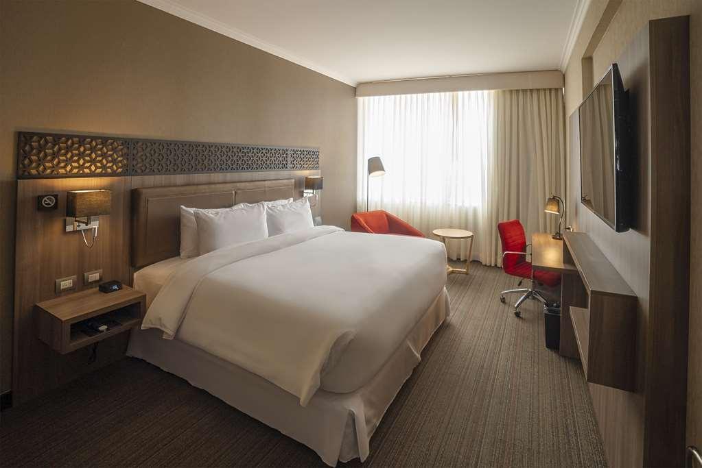 Doubletree By Hilton Trujillo Ξενοδοχείο Encalada Δωμάτιο φωτογραφία